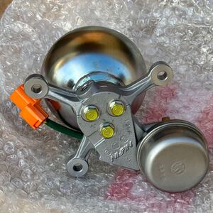 NSX(NA1)　アキュームレーター