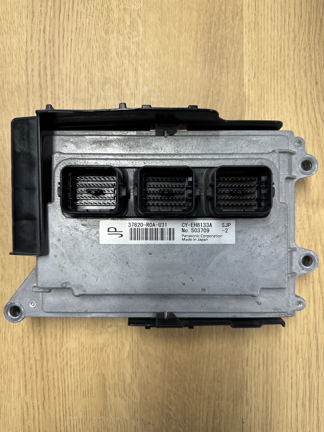 37820-R0A-U31