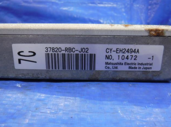 37820-RBC-J02