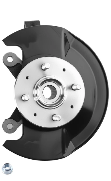 EU1 シビック F右ナックルハブ (51210-S5A-J10)