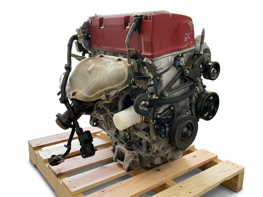 FD2（K20Aエンジン） TYPE R用