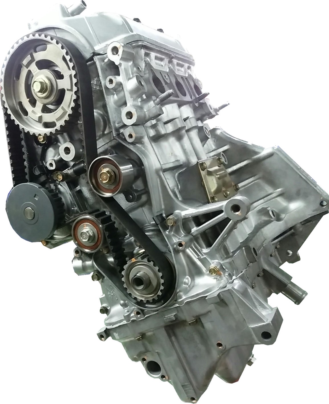 HM3（E07Zエンジン）