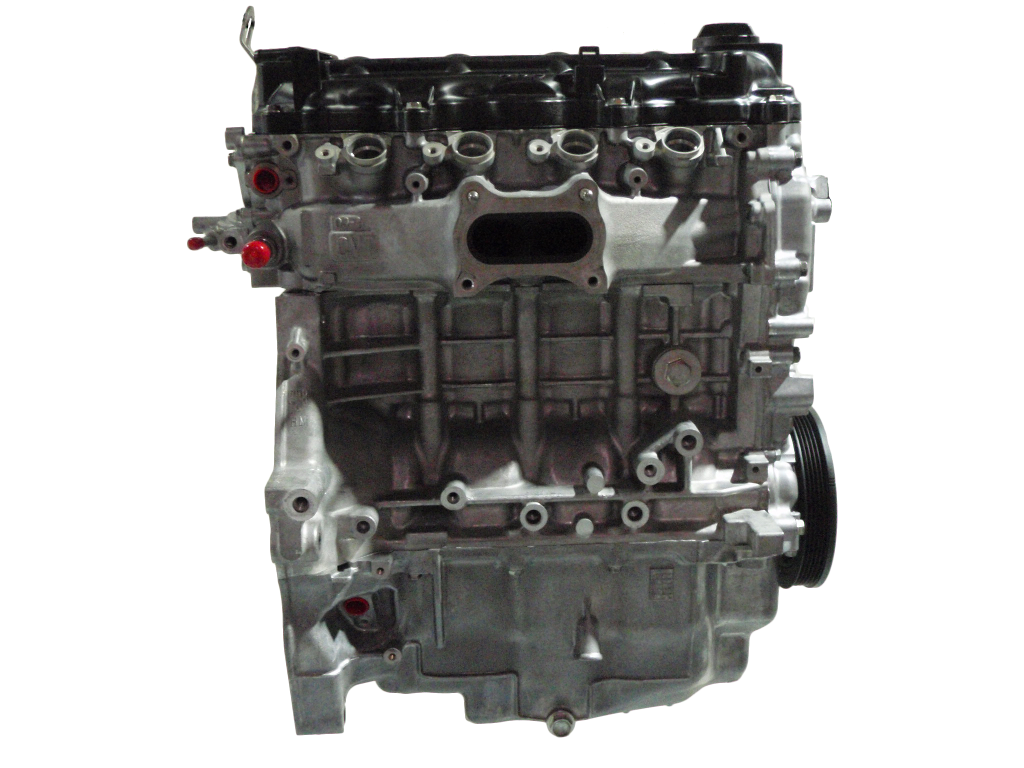 RW2（L15Bエンジン）