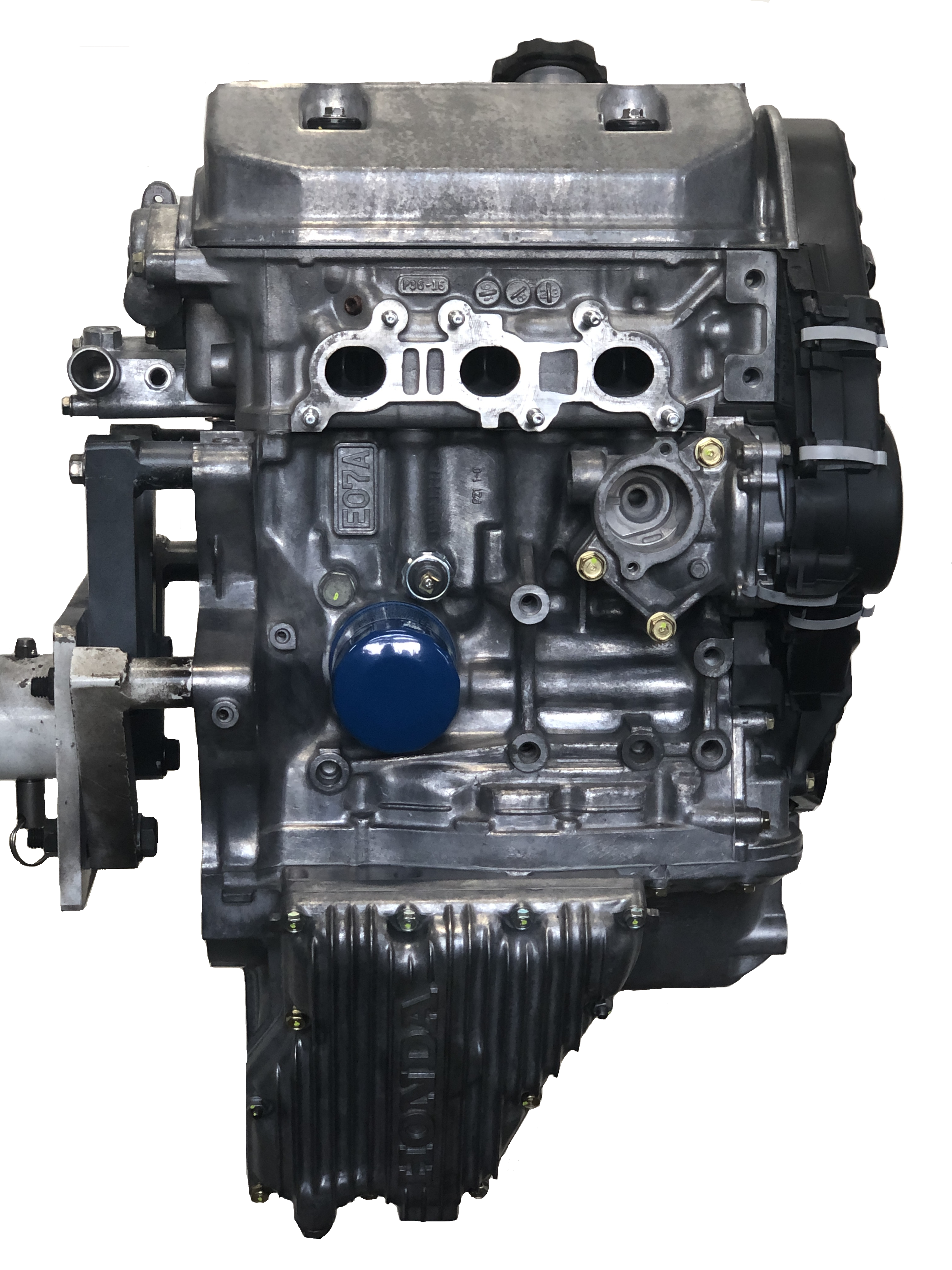 PP1（E07Aエンジン）