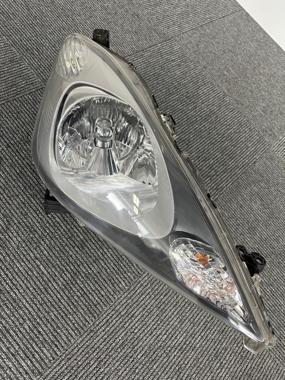 シードゥ GTI LE RFI 2003年モデル 純正 IGNITION COVER (部品