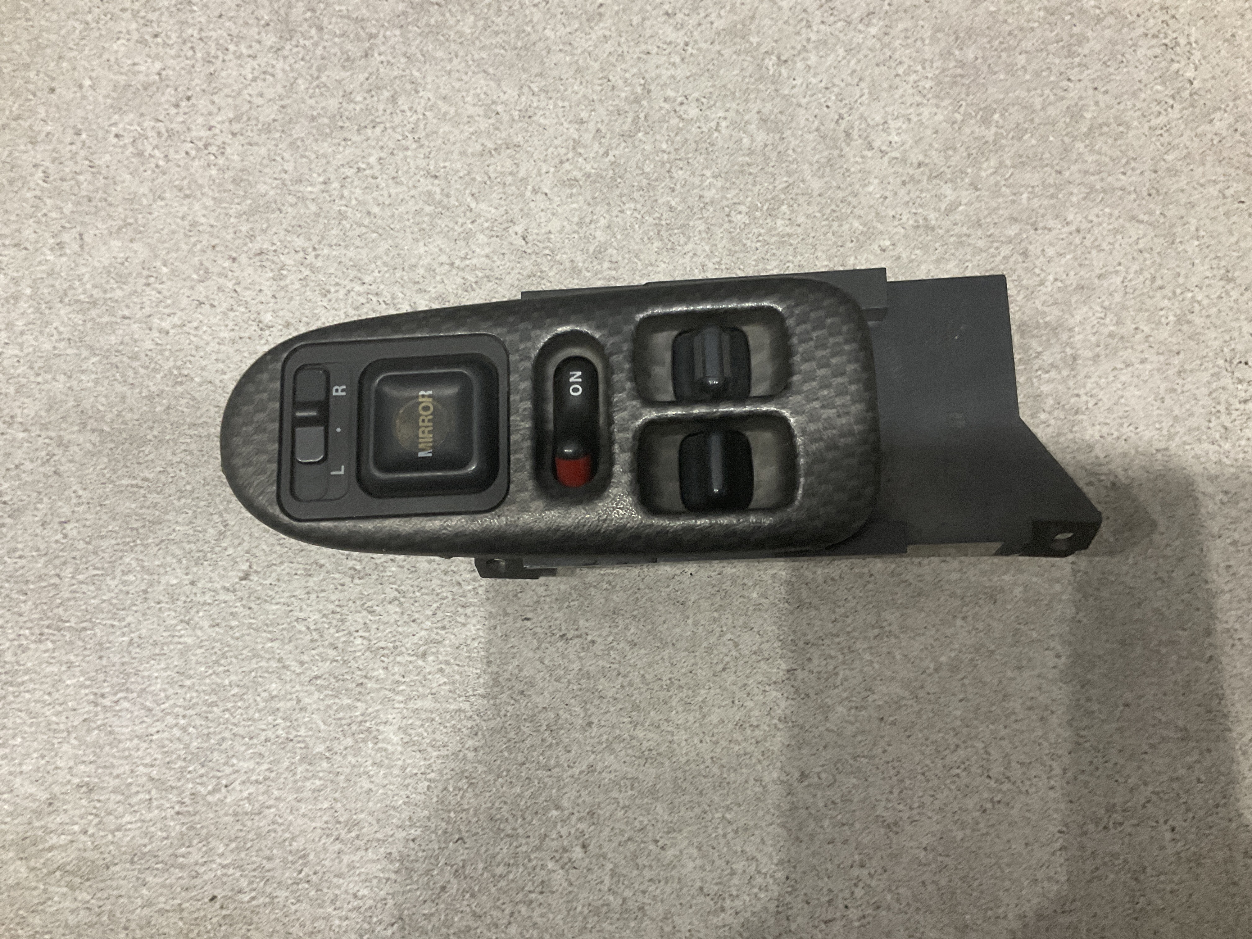 35750-ST7-003ZA, 35760-ST7-Z01ZA