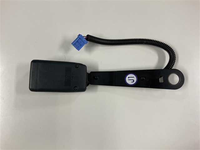 KB1 シートベルトバックル(81455-SJA-J01ZA)