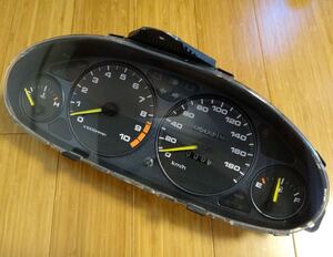 DC2 スピードメーター（78115-ST7-Z01）