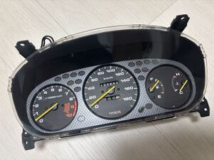 EK9 スピードメーター（78115-S03-J01）