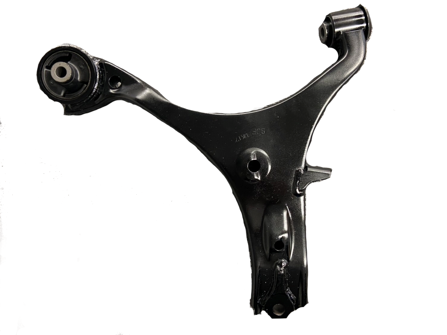 DC5 F右ロアアーム（51350-S6M-J02）